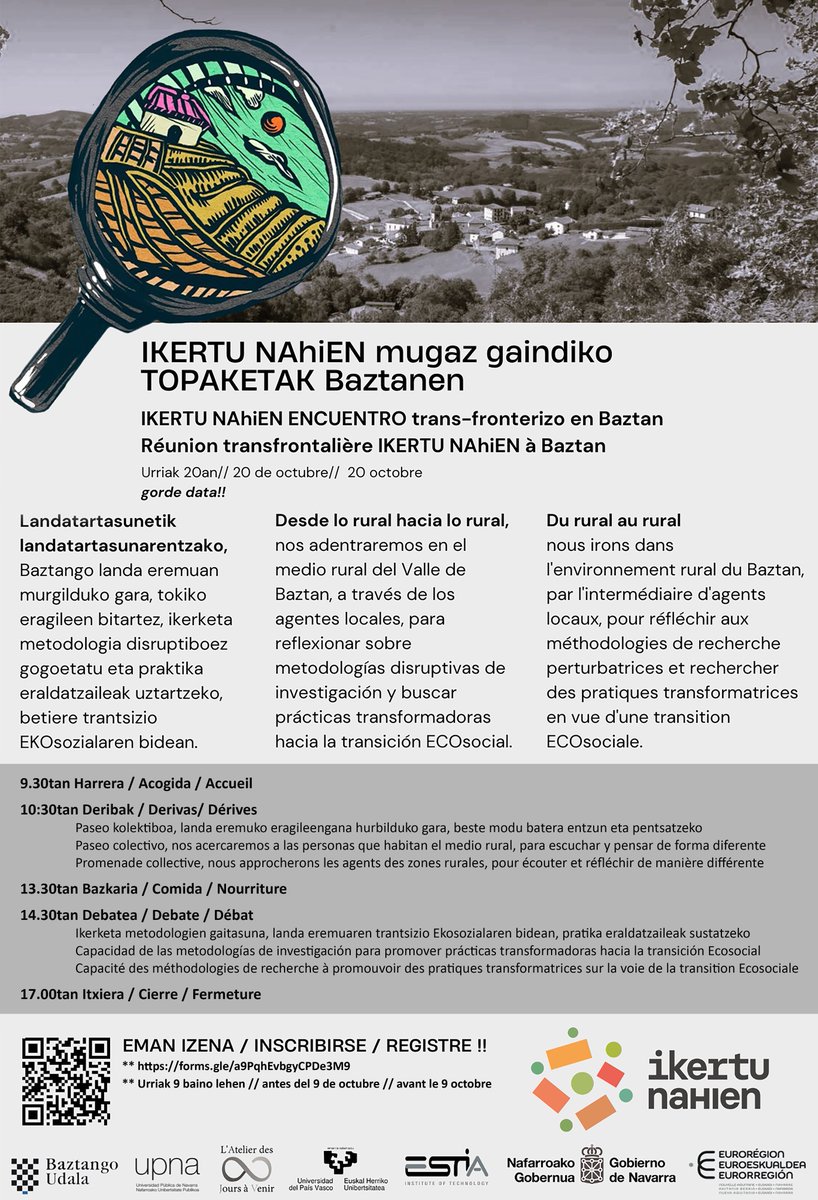 ETSIAB-UPNA (@etsiab_upna) on Twitter photo 