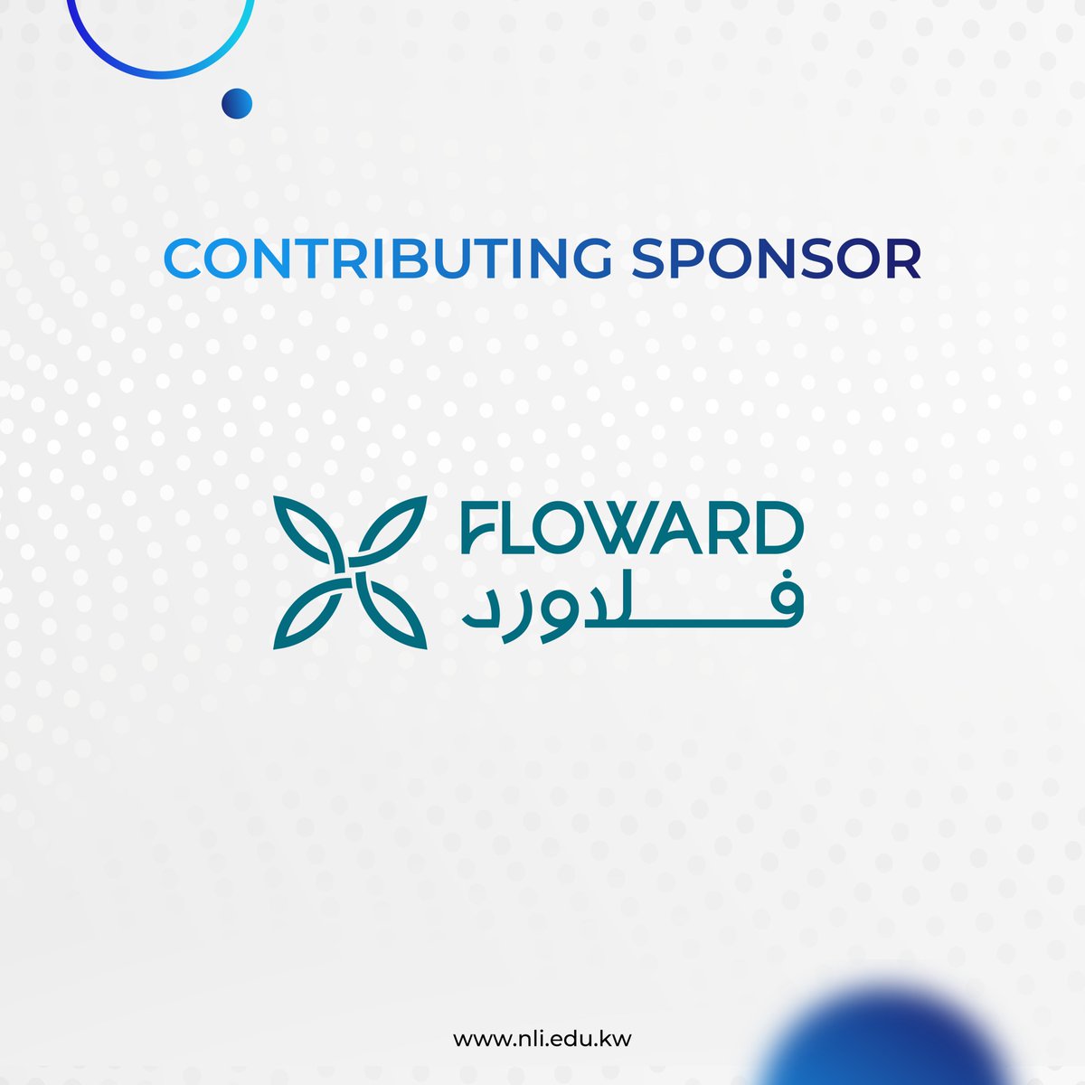 National Leadership Institute (NLI) tweet media