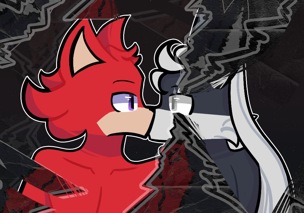 qunicfi's tweet image. ✦ | Scars 

#infidgetweek #infidget