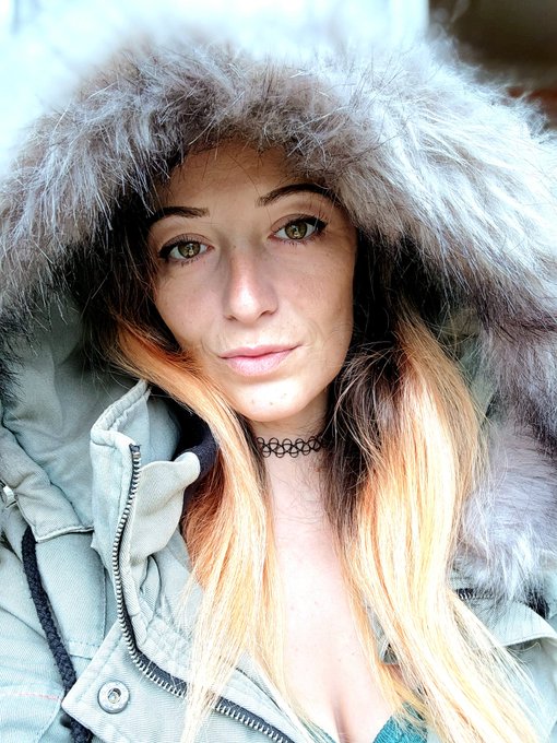 I love a big fluffy hood! https://t.co/eLFIzpRQvN<a href="/tag/spiderman"class="tags"><span>#spiderman</span></a><a href="/tag/cosplay"class="tags"><span>#cosplay</span></a>