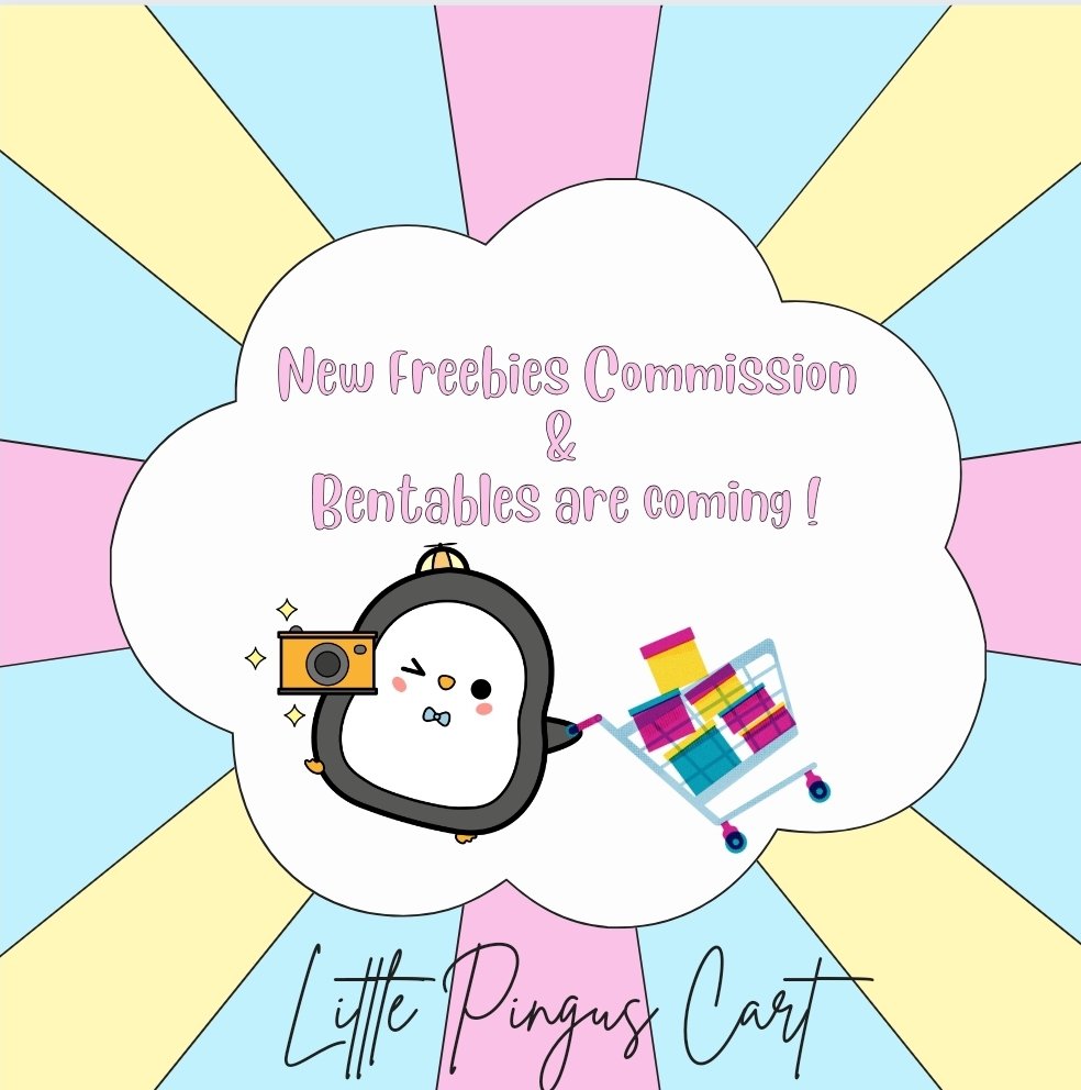 pinguscart's tweet photo. New Beads Items are coming ! 

Open for commission 
📍Event Freebies
🎁 Gifts
🎀 Souvenirs

#Bentables #Beads #LittlePingusCart #freebiescommission #freebies https://t.co/uL5zdhcGcM