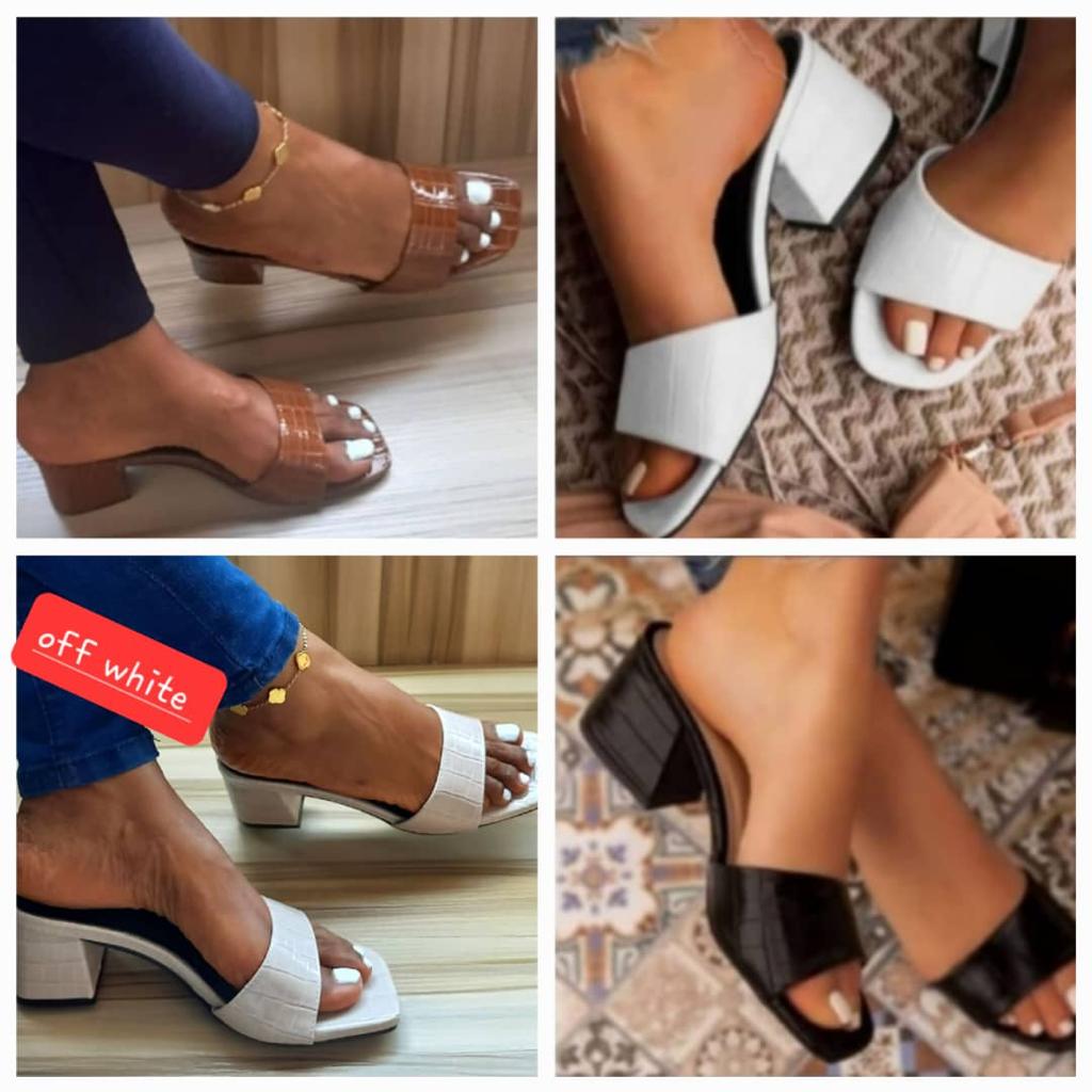 ebonyjuls's tweet image. I sell quality Clothes, shoes, bags and other accessories (Unisex) at affordable prices.
DM me for prices and orders
I deliver within Lagos & various other locations and my service is prompt.