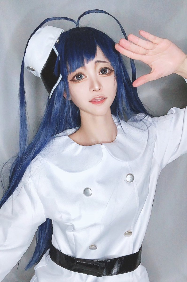 BLEACH ジゼル・ジュエル コスプレフルセット