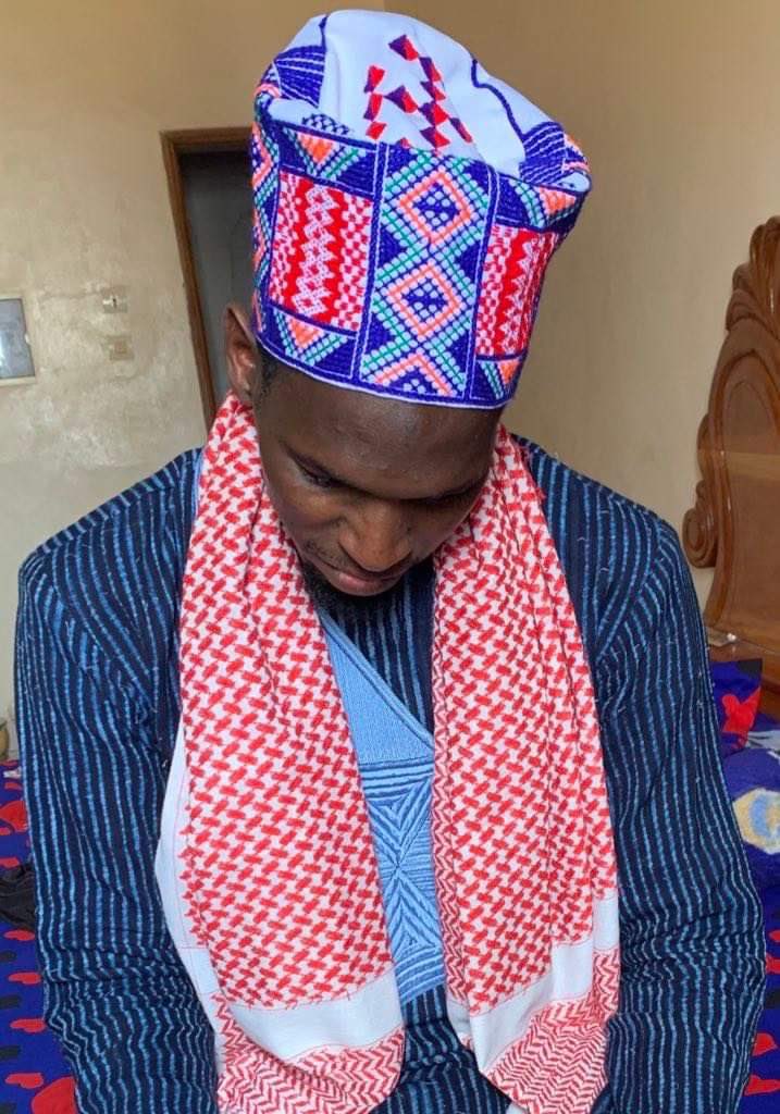 jalloh_jalal's tweet image. The flags                           The Face

L’espoir fait vivre !!
    ♥️♥️♥️♥️♥️♥️♥️
#independenceday2023