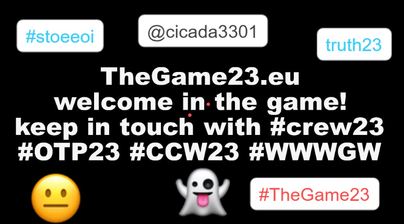 truskoolbreakz's tweet photo. #mastersofwisdom #MOW #mastersofwars #thekingisback #kundalini #ether #etheric #dnamemory #syngularity #pm2020 #tg23 #thegame23 #exextri #TGXXIII #alien #game #ARG https://t.co/6Kben9UTgB