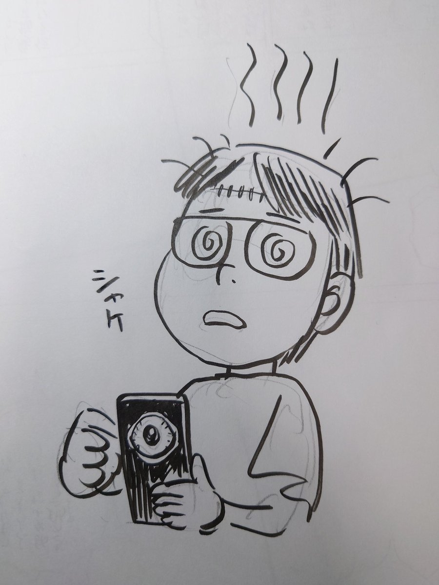 色んなことを教えてもらったりヒントをもらったりしました。
ありがとうございます。納得できるよう自分でもたくさん勉強しました。
しかし呪文が多すぎて脳がパンパンです。
おそらく三歩歩いたら忘れます。
聞けば何でも答えてくれる特級呪具を持っていますが検索呪文すら忘れそうです。
シャケ。