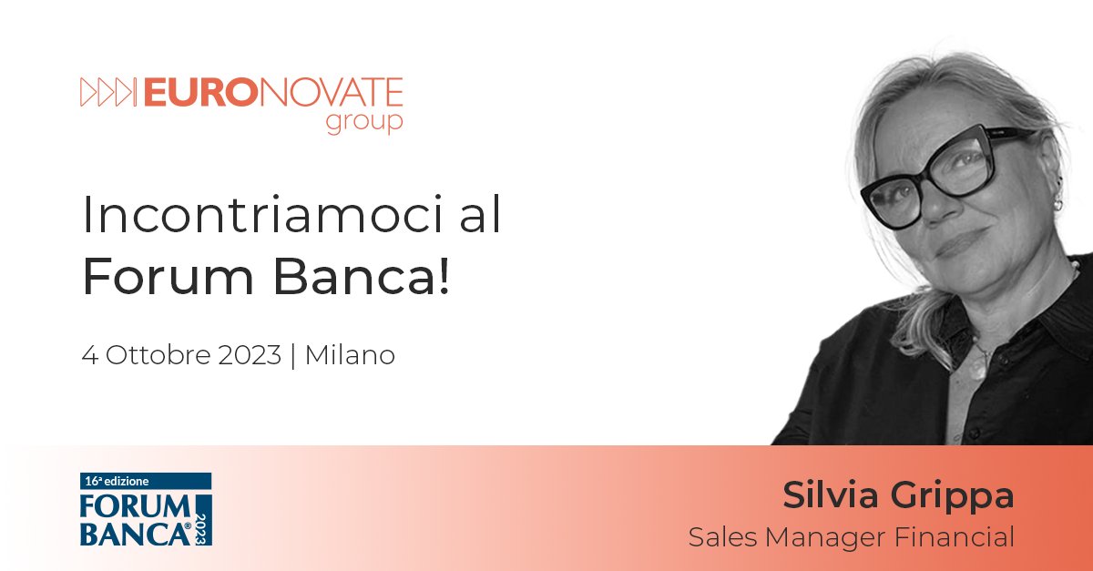 Euronovate group tweet media