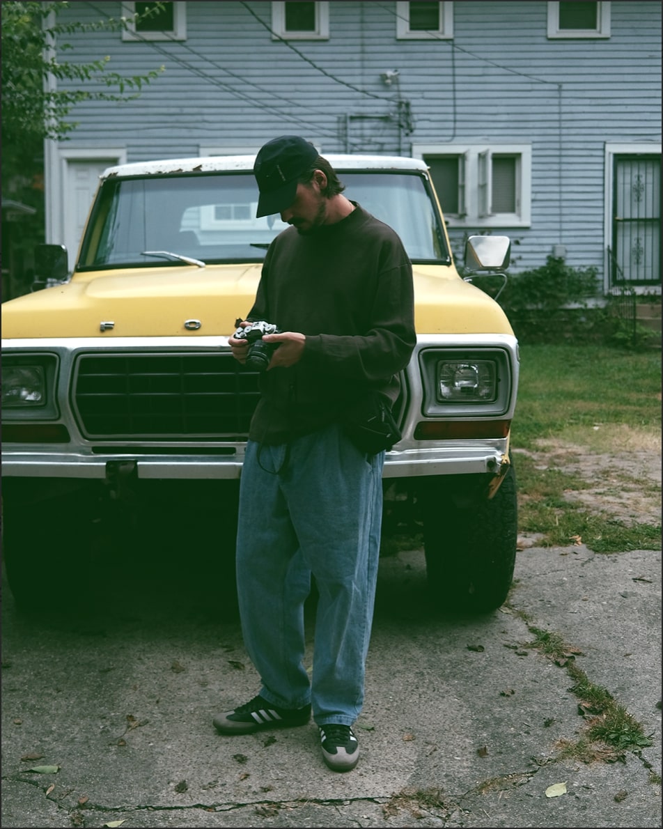 overstandard tweet media