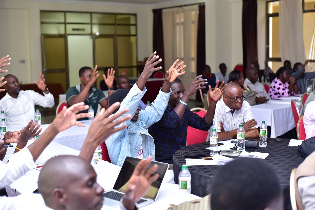 hellen_lum47464's tweet photo. A two day multi-stakeholder workshop on validation of the risk and vulnerability mapping report
#justclimatesectionnow
@CitiesAlliance
@Wanavijiji_sdi
@sdi_net https://t.co/URnXxG9m08