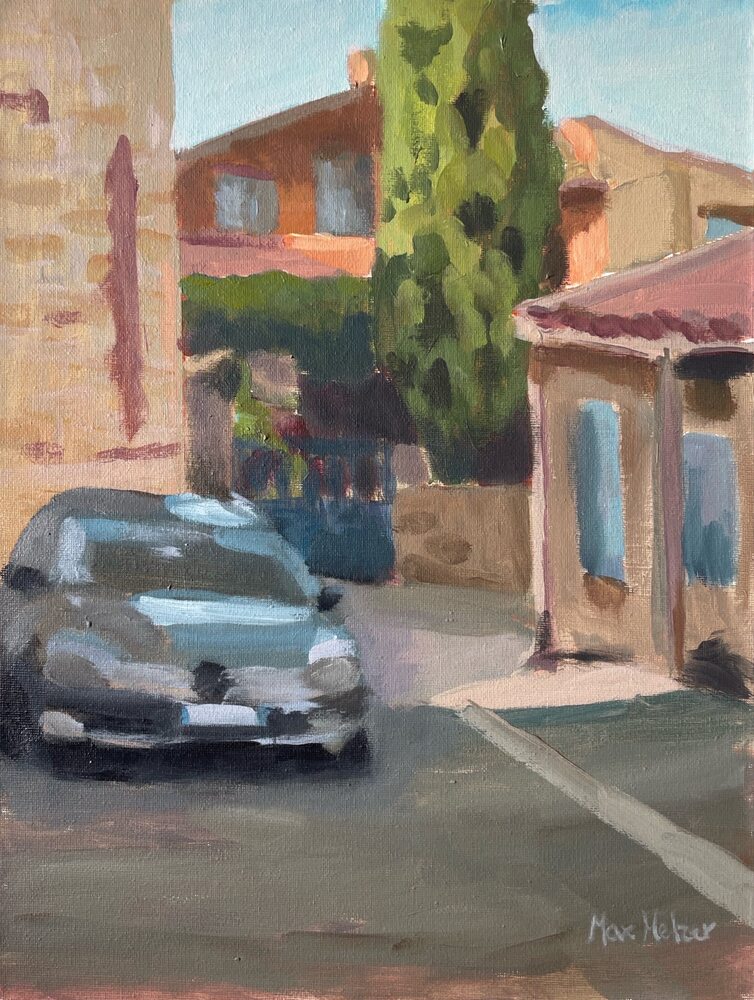 _maxmelzer's tweet image. Neues Gemälde: "Saint-Roman-de-Malegarde #2". Acrylics on canvas board, 30×40cm.

moehrenzahn.de/paintings/2023…

#acrylicpainting #painting #paintings #art #contemporarypainting