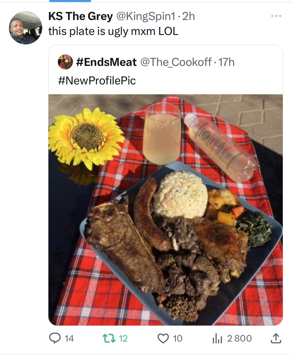 The_Cookoff's tweet image. 😂😂😂 The 🥩 is never ending #EndsMeat
