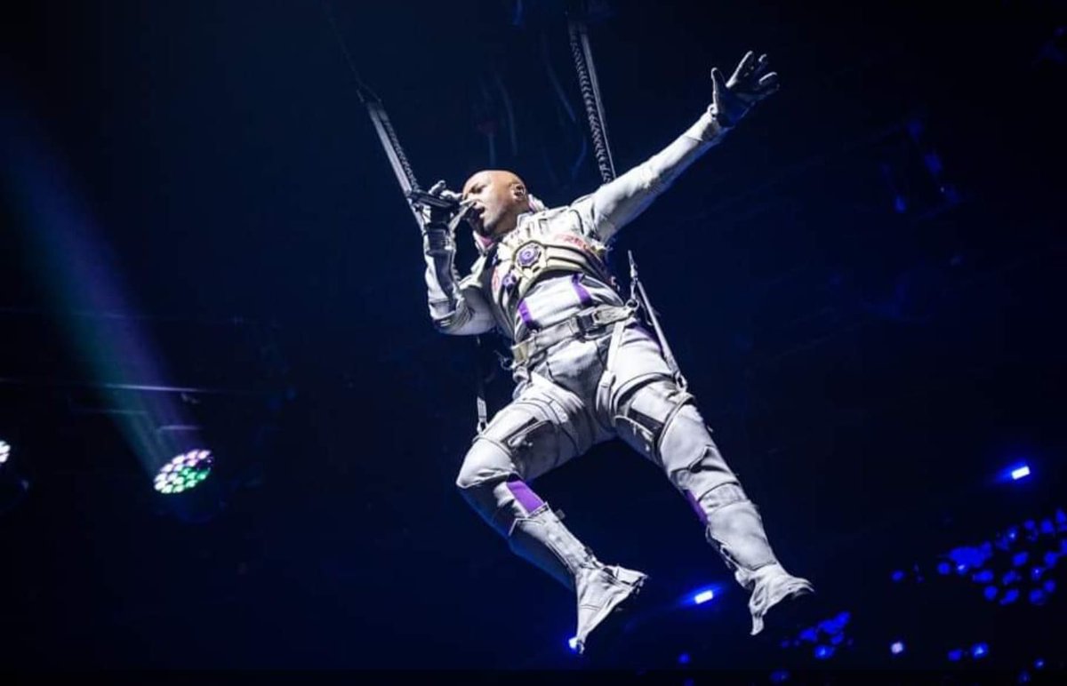 Zénith de Pau tweet media