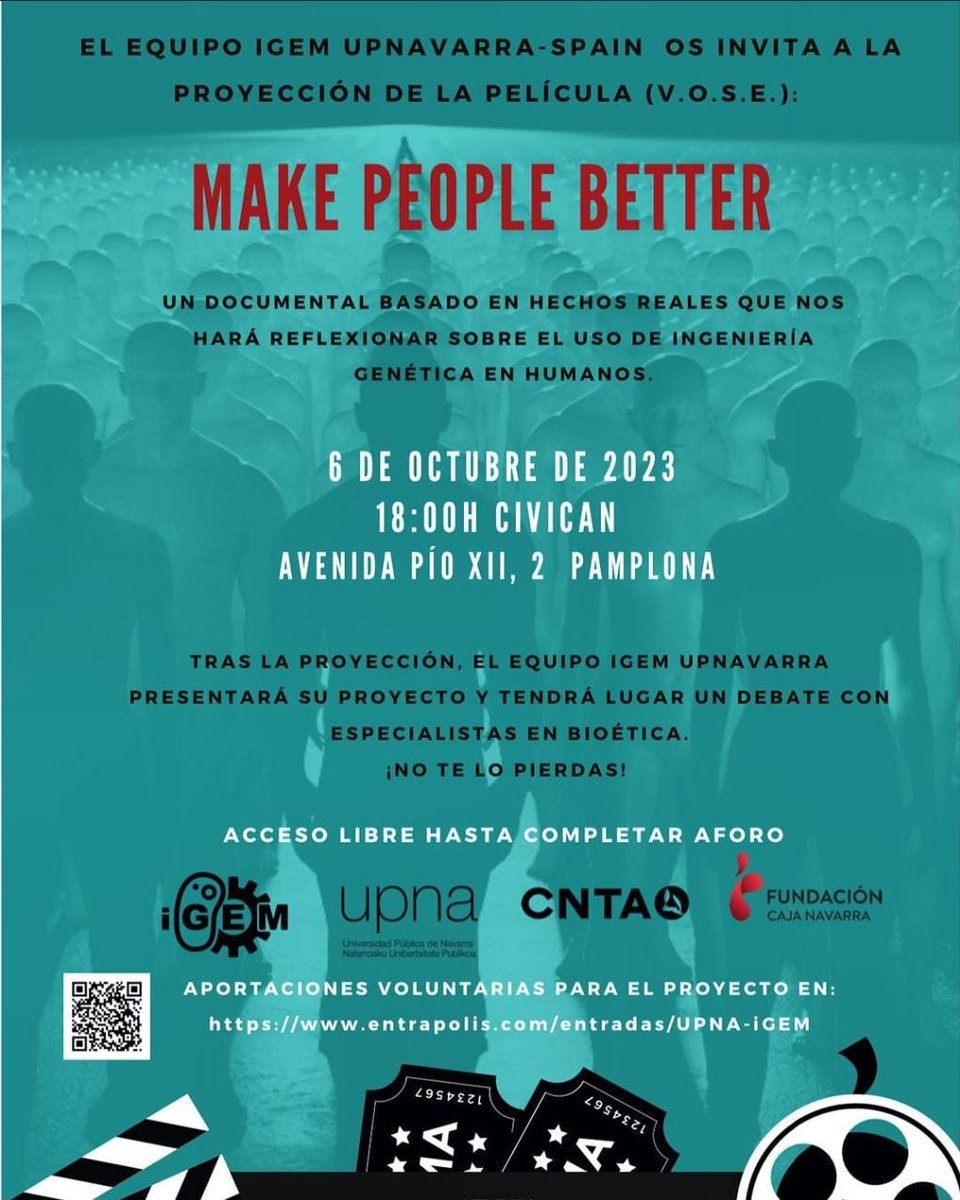 ETSIAB-UPNA (@etsiab_upna) on Twitter photo 