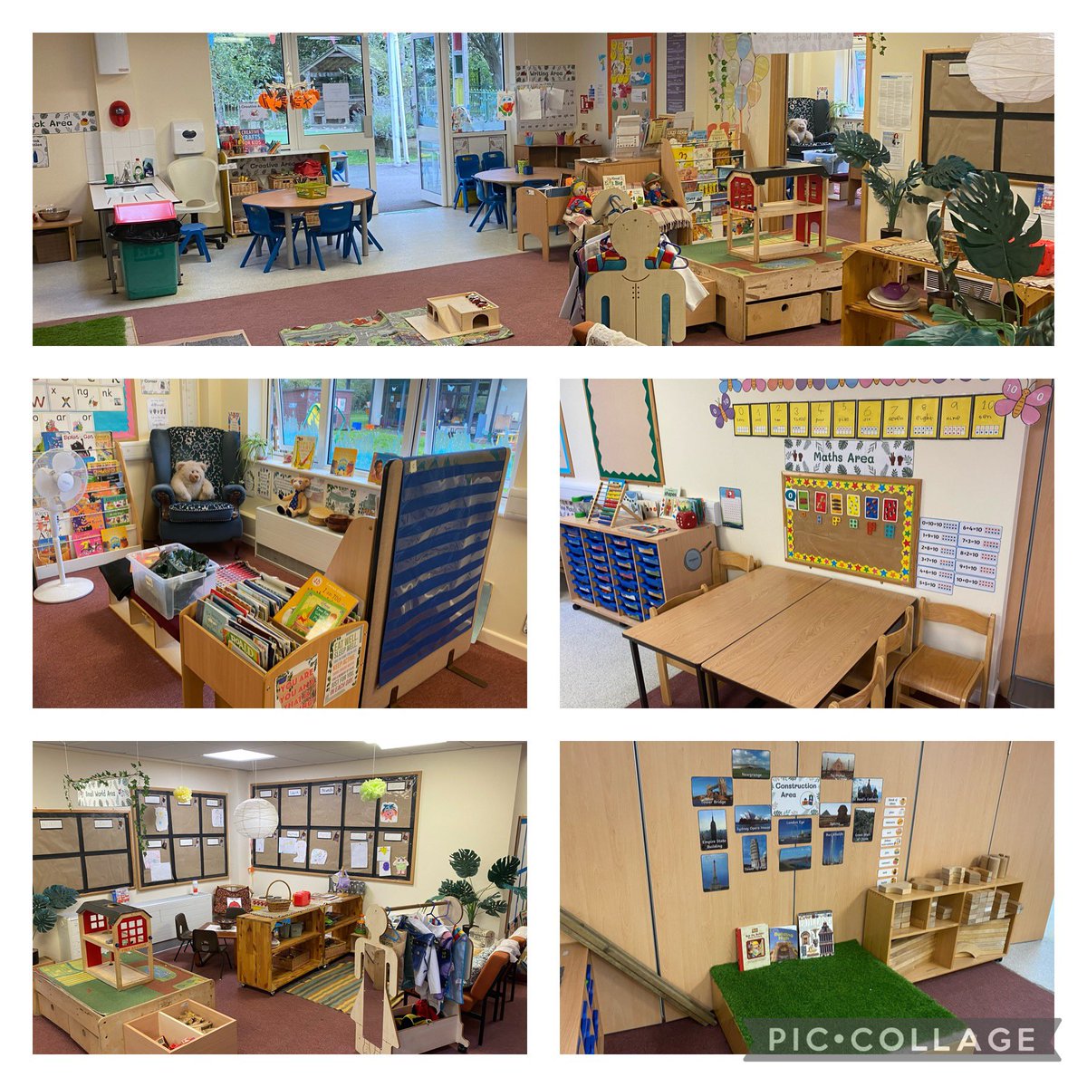 Holywell Primary tweet media
