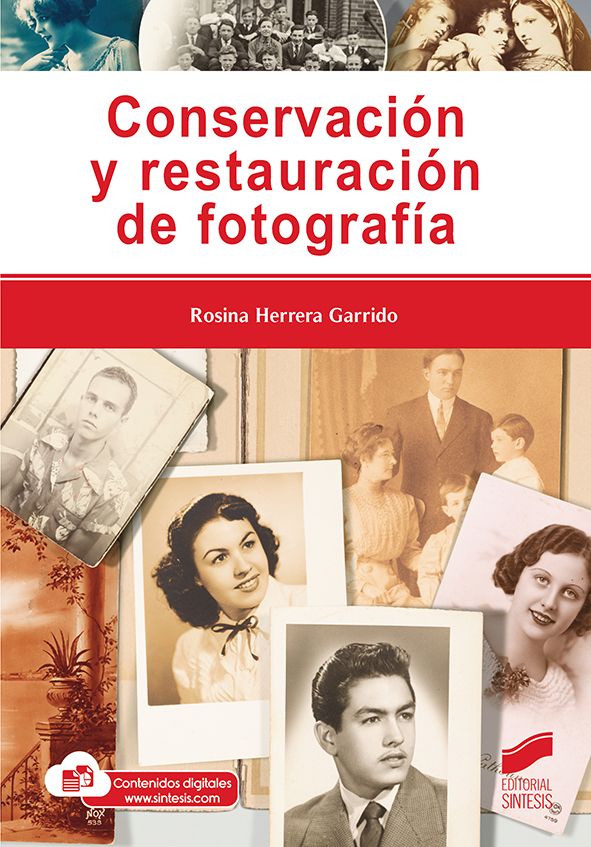 Avui a la tarda  a la #fototertúlia d'octubre la #fotoconnectada Rosina Herrera presentarà la seva obra sobre la conservació de fotografia 📚 💻
🕣 A les 18:30 h
meet.jit.si/FOTOTERTULIES2…