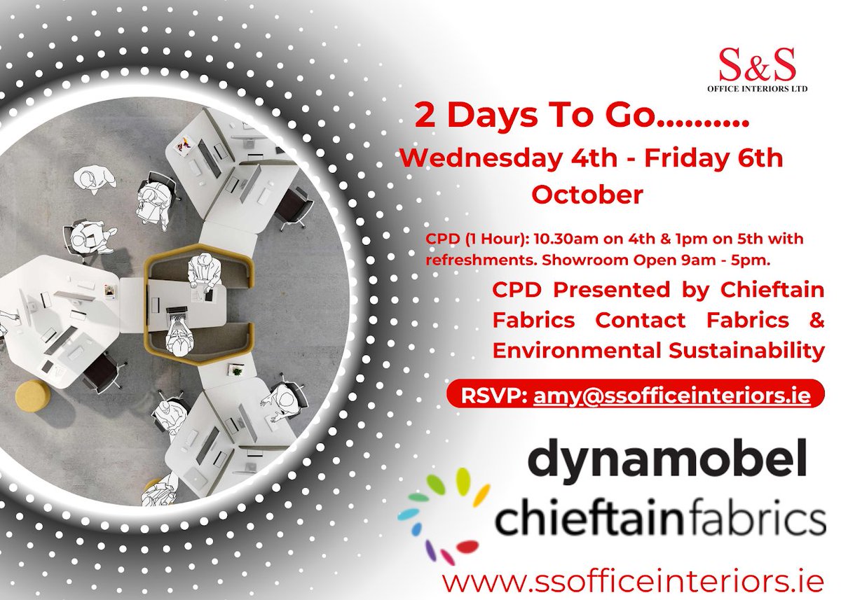 ChieftainFabrics tweet media