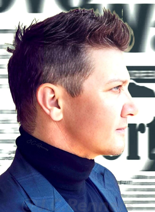 j_c_renners's tweet image. Just perfect 🫶🏻📸 @JeremyRenner 
#justperfect #JeremyRenner #rennerfans