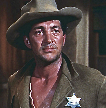 oxley264's tweet image. RIO BRAVO 1959
John Wayne   Dean Martin
Angie Dickinson   Ricky Nelson
Walter Brennan   Claude Akins
Ward Bond   John Russell
#HowardHawks