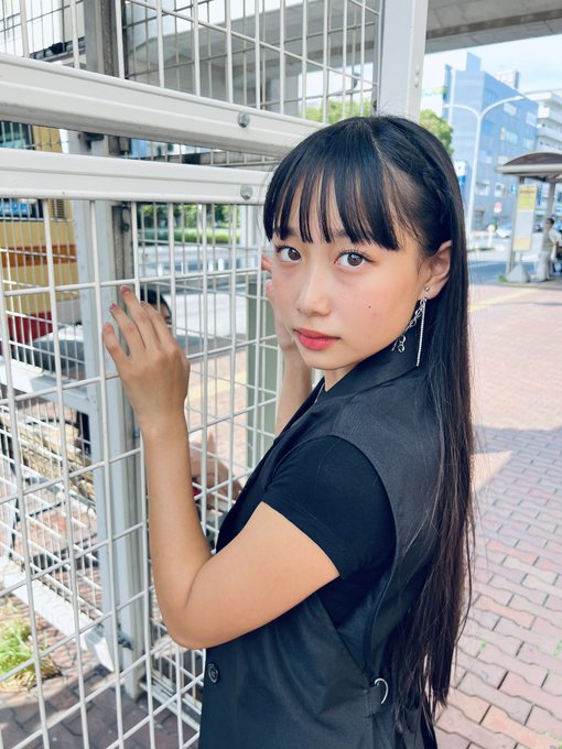 Twitterのコスプレ画像18