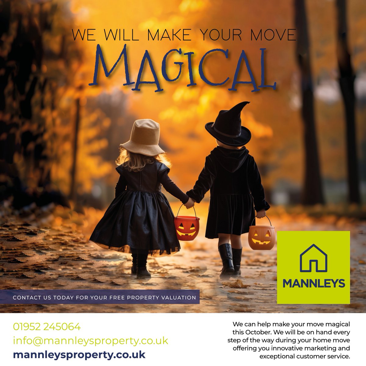 Mannleys Property tweet media