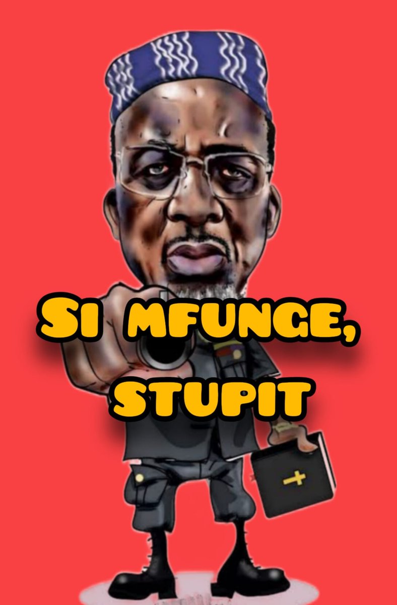 Gabriel Oguda tweet media