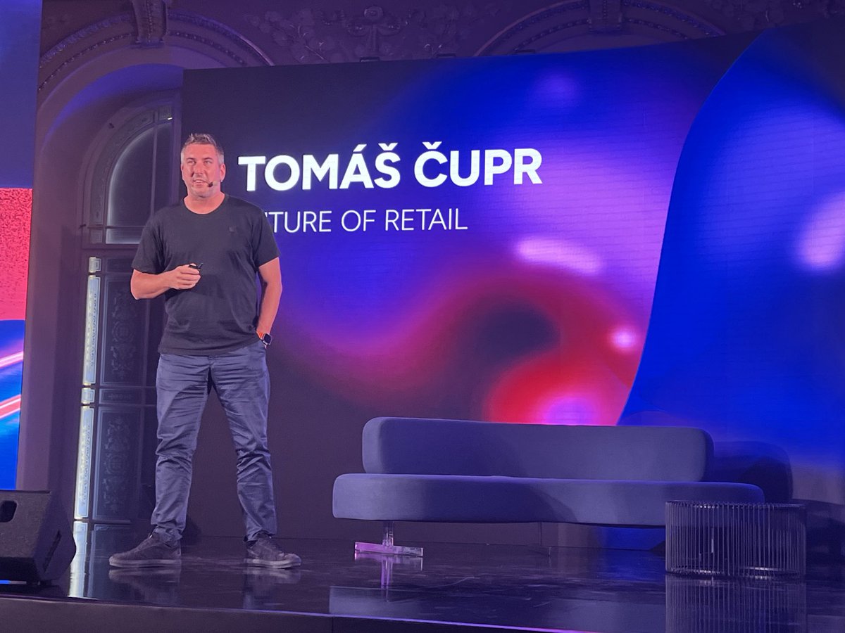 Singularity prave teď