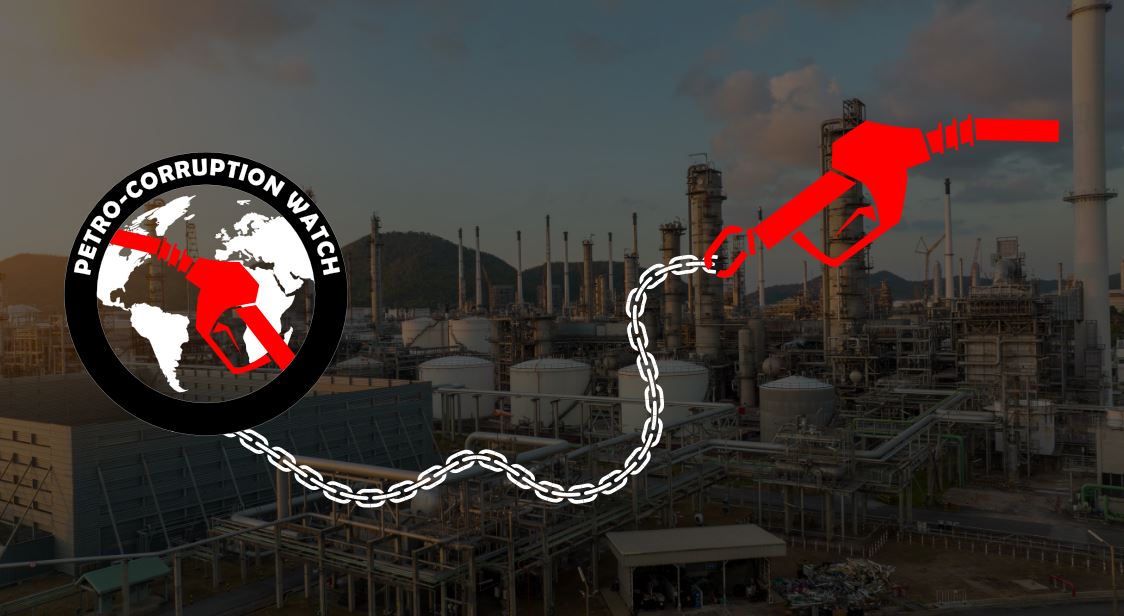 PetroCorruption's tweet photo. Pragmatism mandates that we temporarily unlock #sanctioned oil sources to ensure that our global #energy demands are not compromised.

This isn't a deviation from our #renewable aspirations but rather a safeguard ensuring a smoother journey towards them.

https://t.co/Yq3yDBdVYd https://t.co/yBdsM28Uw5