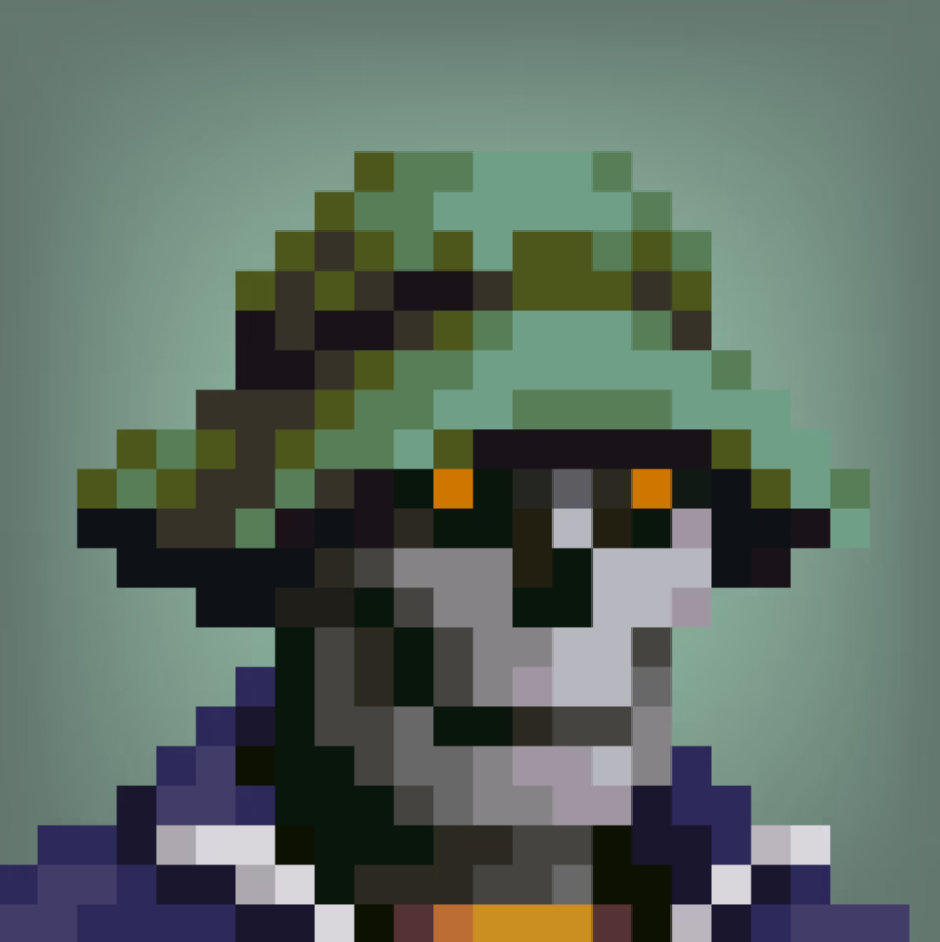 📈GIVEAWAY📈

giving away 2x #GenuineUndead NFTs! 🚨

1 on this post, the second one exclusively for my <a href="/friendtech/">friend.tech</a> key holders💥

💀follow me,RT,Like,Tag frens

💀add me on watch list for bonus entries 
📈friend.tech/alex69xeth

drawing with twitter picker on saturday⌛️