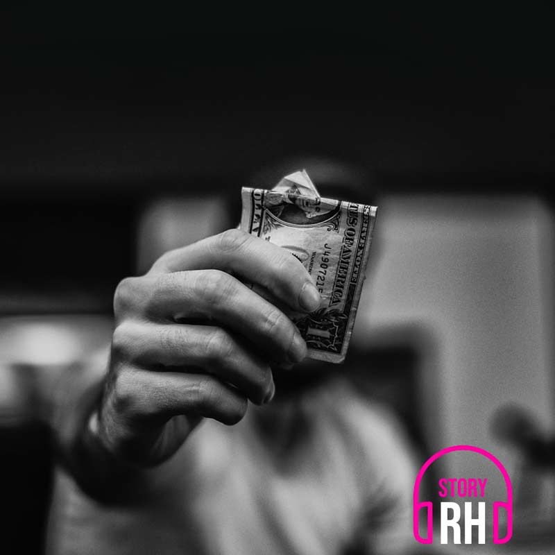 Story RH tweet media