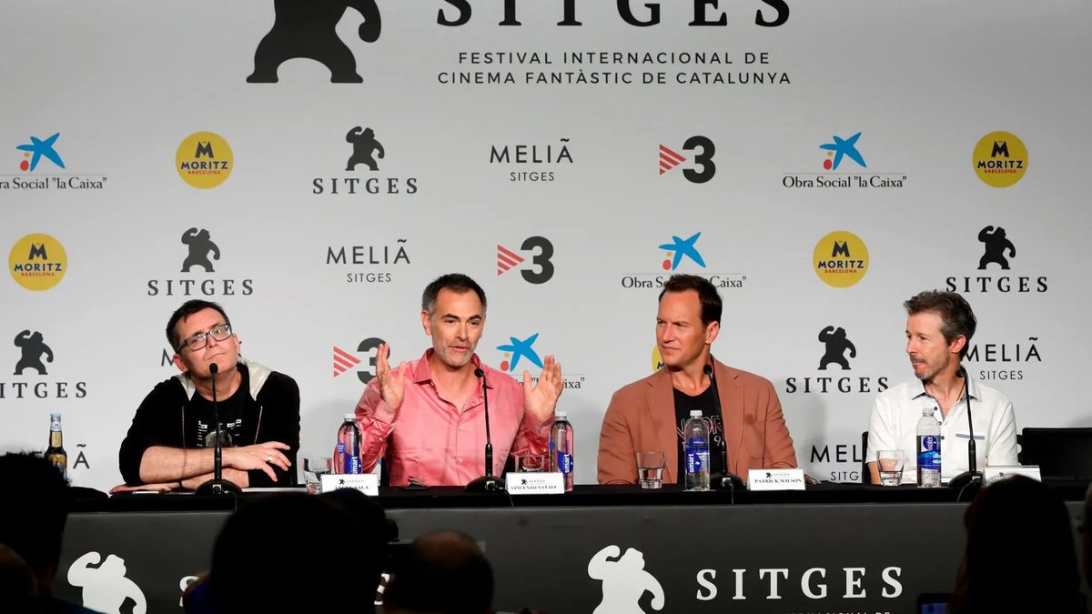 🧙‍♂️ From October 5th to 15th, the country’s most awaited International Film Festival is back, the <a href="/sitgesfestival/">Sitges Film Festival</a>! 🎞️ Now in its 54th year, it has established itself as one of the best festivals for all fantasy and horror film fans. 👻🔮
bit.ly/3rxtt7C