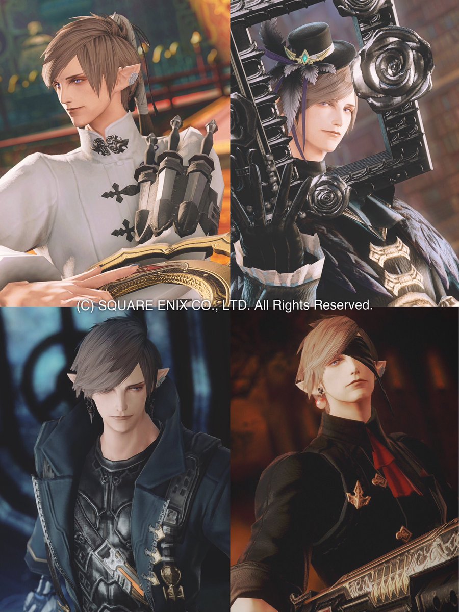 Capelin❖ 🎻 tweet media