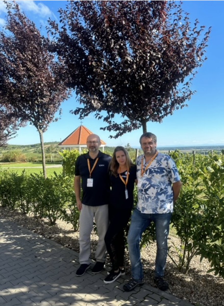 IPEX a.s. tweet media