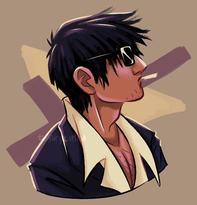 𝗟𝗼𝗯𝗼 𝗦𝗻𝘂𝗳𝗳𝗹𝗲𝘀． (@punisherdog) on Twitter photo 