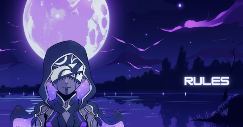 NFTAlphaBeta's tweet photo. 🔮 The Truthsayer's Collaborative Tale 🔮

As we embark on this journey to uncover the Truthsayer's origin, let's clarify how our storytelling will unfold:

1. Ten Episodes: We will release three episodes every week, for a total of 10 episodes. I won't say when, so keep a close eye! 

In each episode, you'll be an integral part of shaping the narrative. AI will pick a few of the best fits from your replies and suggestions to incorporate into the next episode.

There is no minimum word count, anything goes!

2. Quality, Quantity, and Consistency: While quality matters, quantity and consistency matters too! Together, your support for the post via likes and shares, play a significant role in our scoring system.

3. Three Scoring Categories (for now):

- Best Score Overall: For producing exceptional content throughout the narrative.
- Best Score in 1 Episode: For the contribution which shines the brightest.
- Most Consistent Scorer: For the most consistent contributor throughout the entire journey (starting with this post).

At the end of each episode, we'll reveal which were the exceptional contributions chosen!

Please do not worry about "winning" because there'll always be more to come later. 

Let's come together to weave a narrative that celebrates our collective creativity. Would you get the ball rolling by commenting, liking, and sharing?