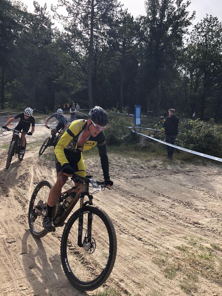 Assen, Drenthe, the Netherlands:

Hondsrug Classic MTB Marathon: facebook.com/702721255/post…