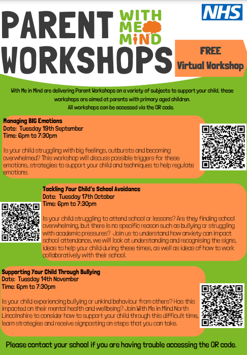 Luddington & Garthorpe Primary School tweet media