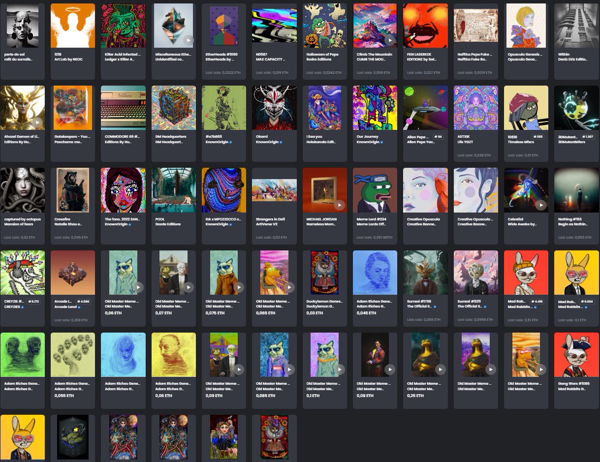 Old Master Meme Gallery tweet media