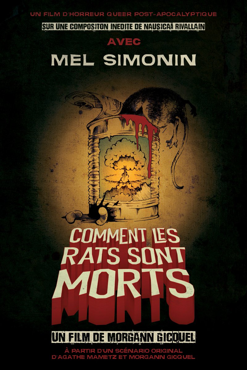 MenicaFolden's tweet photo. Faut que je vous raconte https://t.co/HXre60CoED