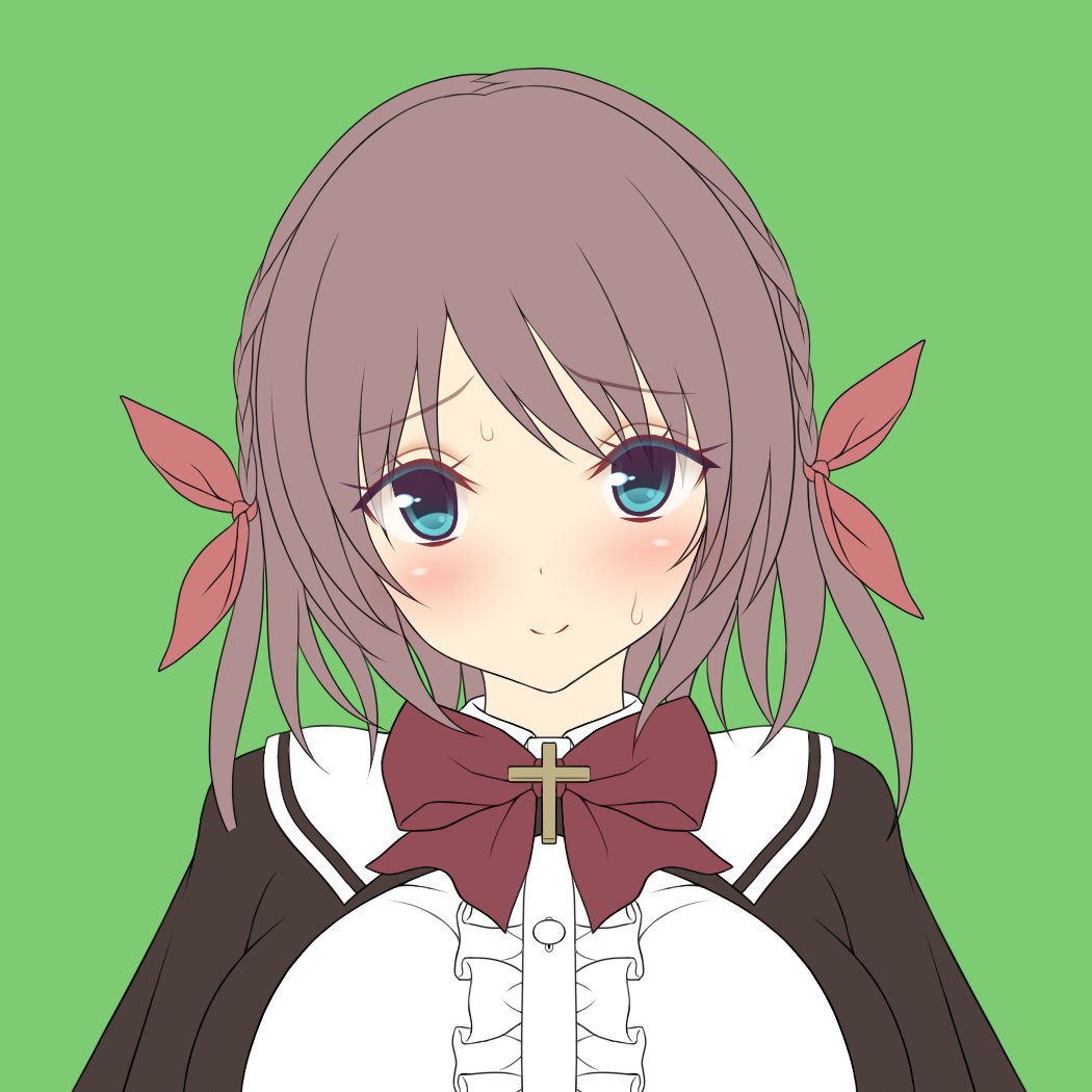 冬のグッズ販売に向けてタペストリー以外にもちょっとしたものを作成中です。どんなものになるかはお楽しみに。 