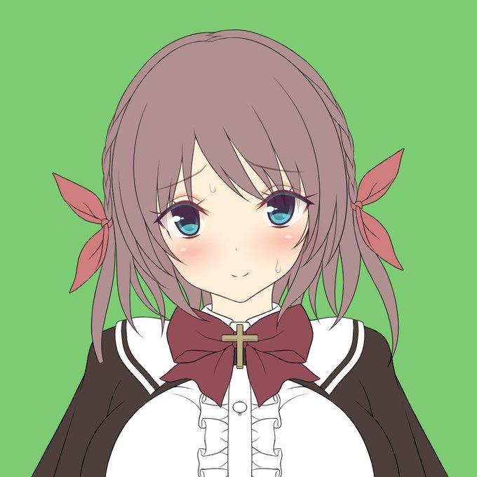 冬のグッズ販売に向けてタペストリー以外にもちょっとしたものを作成中です。どんなものになるかはお楽しみに。 