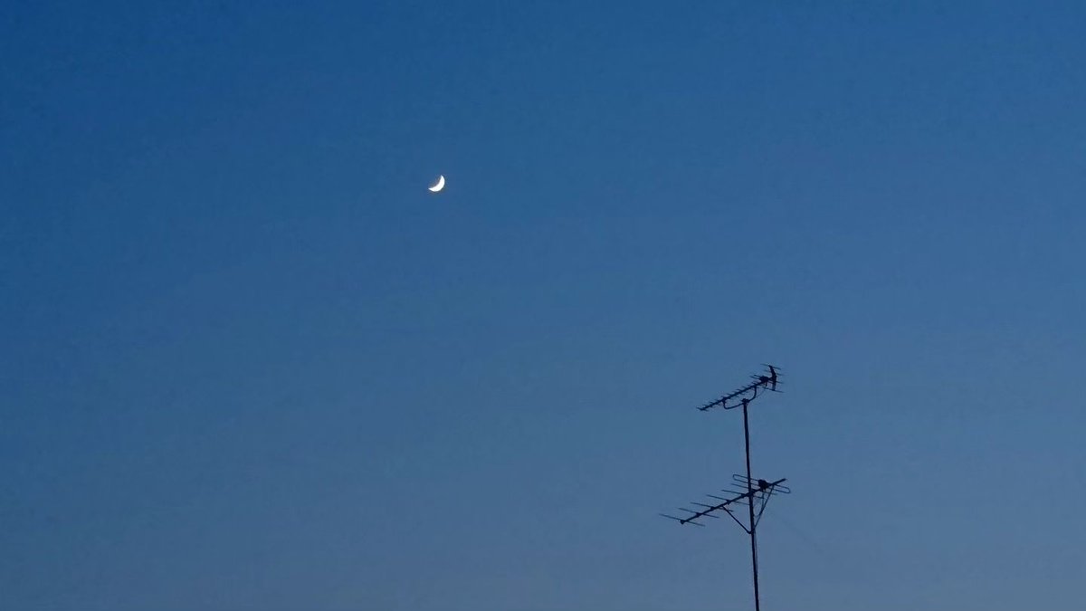 kaaai_camera's tweet photo. 🌙。⁡

#電信柱 #月 #空 #夜空 #夜 ⁡
⁡#telegraphpole #moon #sky #nightsky #night #skyphotography #photography #photo_jpn ⁡
⁡#カメラ好きな人と繋がりたい #写真好きな人と繋がりたい #写真撮ってる人と繋がりたい #空が好きな人と繋がりたい #キリトリセカイ #ファインダー越しの私の世界 https://t.co/8qwRdHQYYL