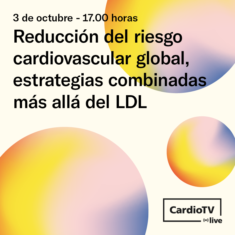 Soc Esp Cardiología tweet media