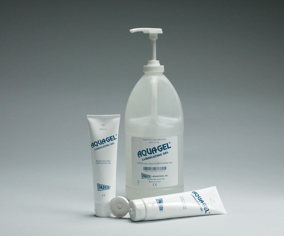 As the international choice in non-sterile lubricating gels, #Aquagel’s water-soluble formula is ideal for medical use. Trust #ParkerLabs for quality lubricants that provide dependable performance in various applications. 

Learn more about Aquagel® here! parkerlabs.com/products/aquag…