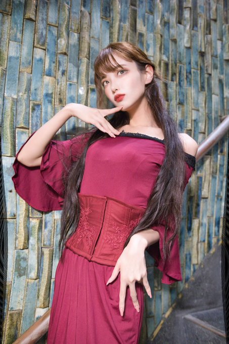 コスプレイヤーしろさきのTwitter画像11