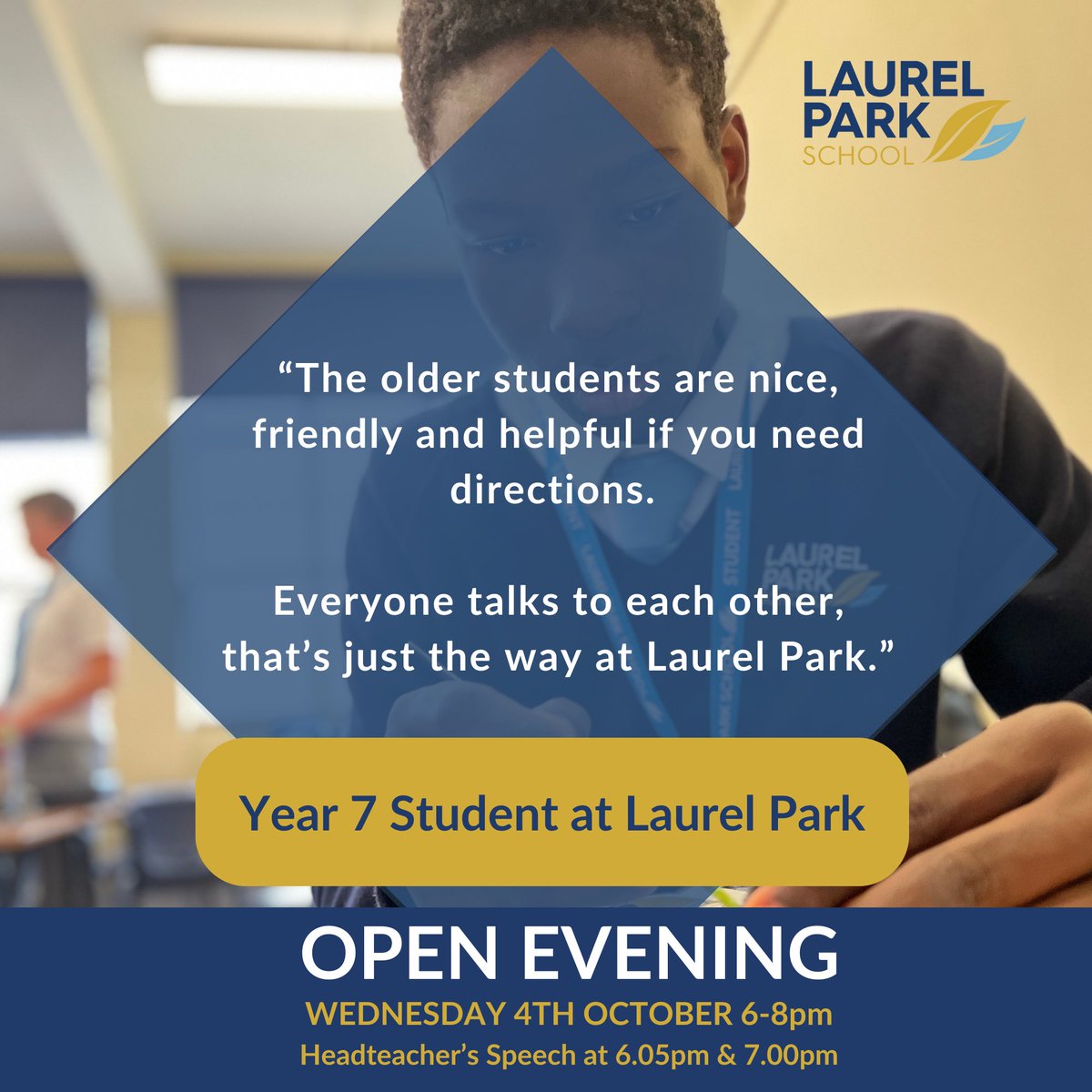 laurelpark_sch tweet picture