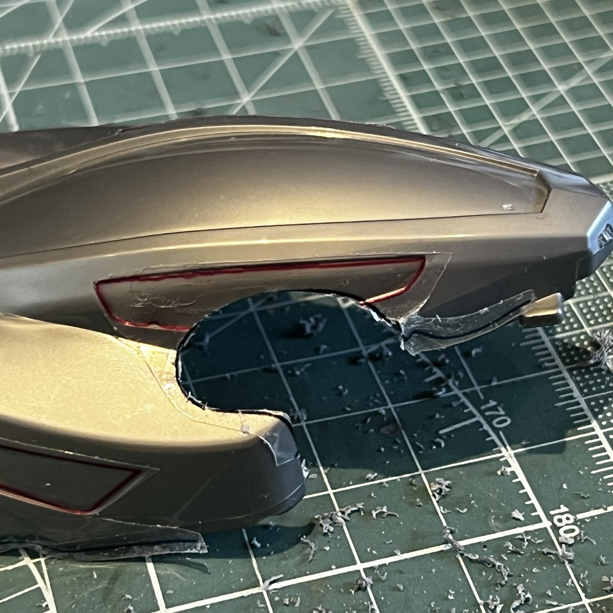 c_p_y's tweet photo. 【新ステッカー販売】
DRJをFMA化できるガイドステッカー販売開始です。
ドレスアッステッカーやHD-BASEステッカーもついてますよ。
#mini4wd #fma #drj #hdbase #デュアルリッジ
https://t.co/bgzvu5kn4L https://t.co/ZwW2nZHB97