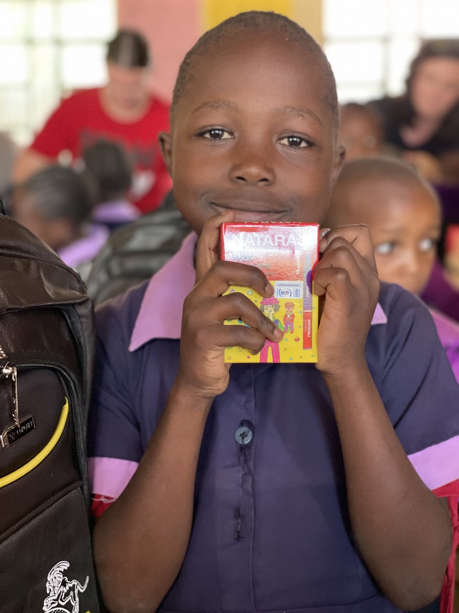 CrayonsMatter's tweet photo. Our Monday motivation. 

#crayonsmatter #nonprofit #sogso #schoolsupplies #domoregood #greensboronc  #mondaymotivation https://t.co/SAI2hZ7QbS