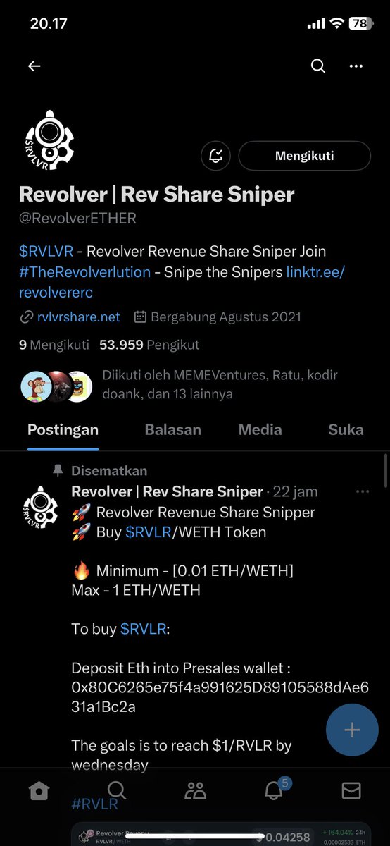 FIRMAN_DMX tweet media