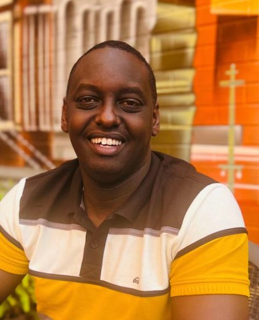 LiteracyAndro's tweet photo. Lony Mugisha recently joined the LV-A Board.
Lony accepted an invitation to serve on the LV-A Board with his goal being to help his community explore resources and share experiences through tutors and participants and their families.
Visit LV-A at: https://t.co/3FNlkqlGiQ https://t.co/RshMZ2VnmZ