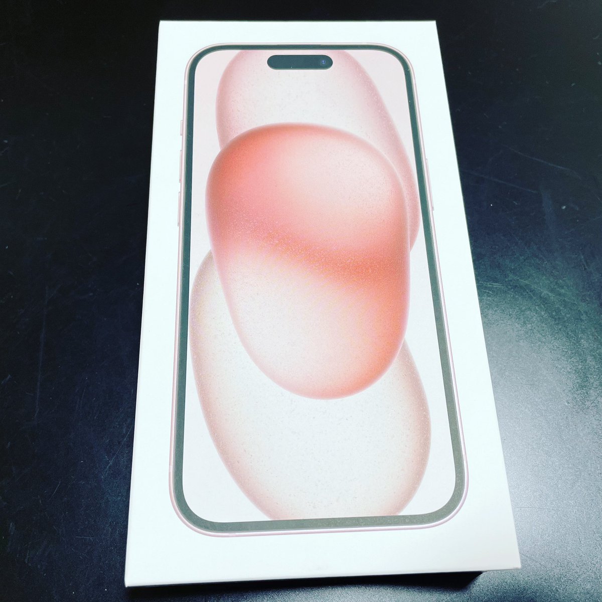 imsaRothmans's tweet photo. iPhone15 https://t.co/jlSzRLxLJb